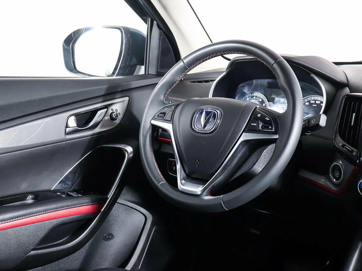 фото автомобиля 7