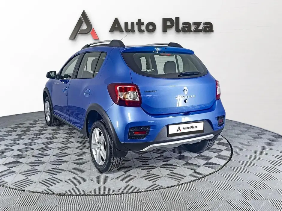 AutoPlaza