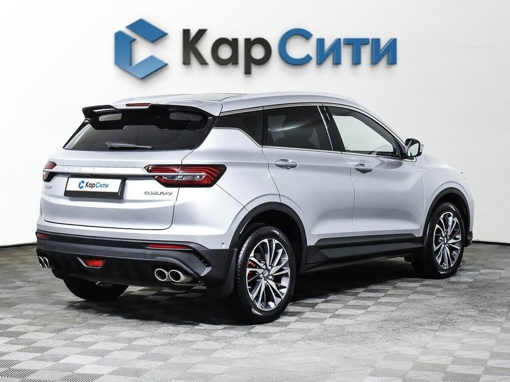фото автомобиля 1