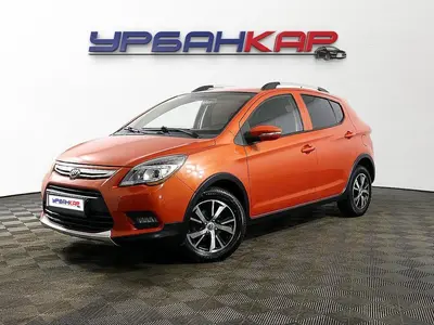 Lifan X50