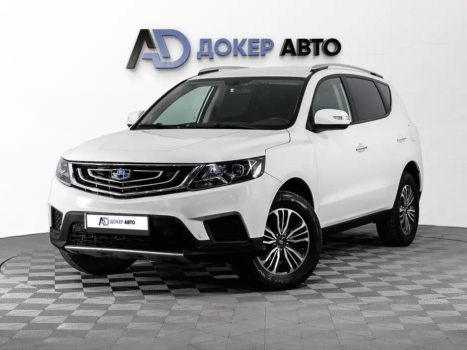 фото автомобиля