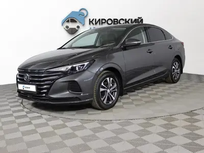 Changan Eado Plus