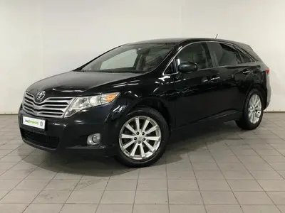 Toyota Venza