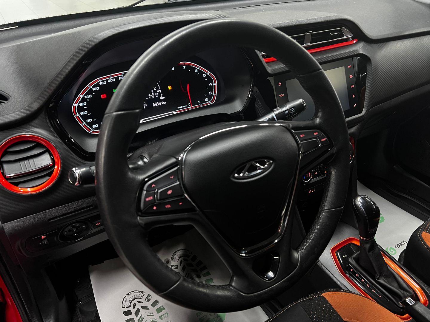 фото автомобиля 11