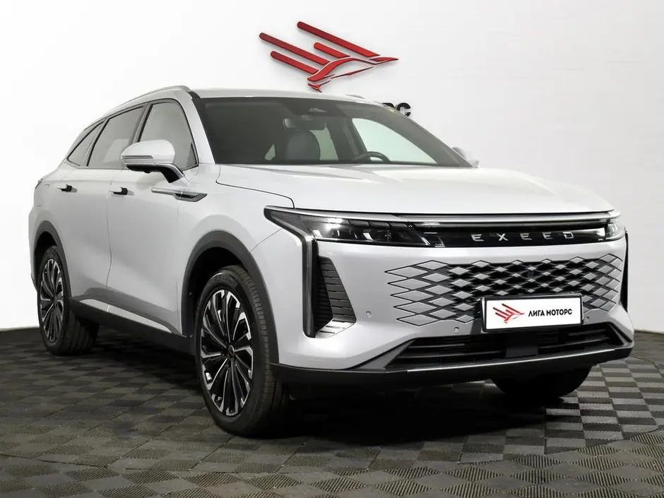 фото автомобиля