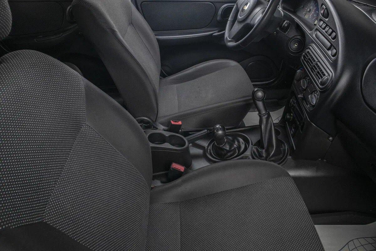 фото автомобиля 7