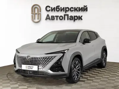 Changan UNI-T