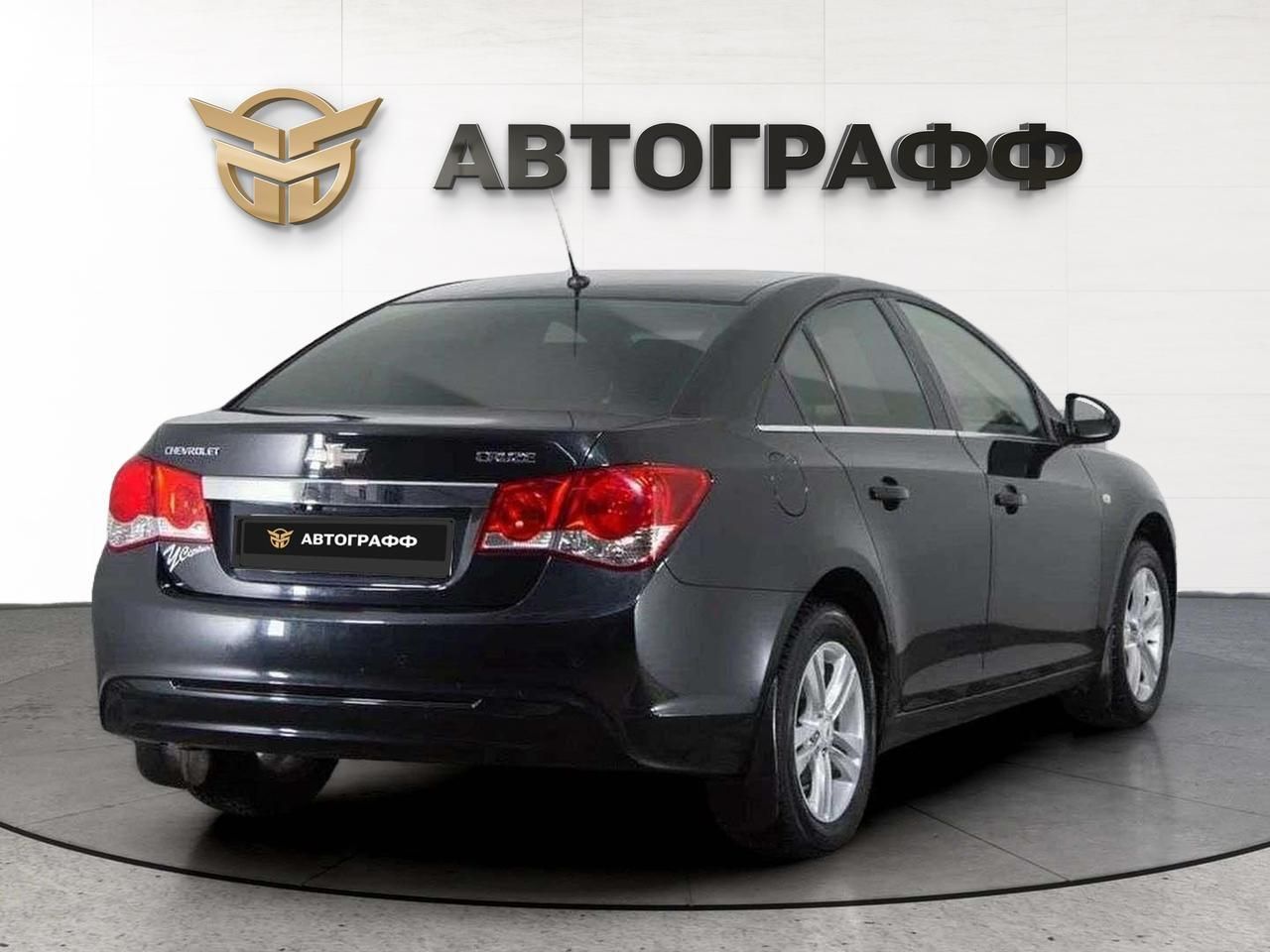 фото автомобиля 1