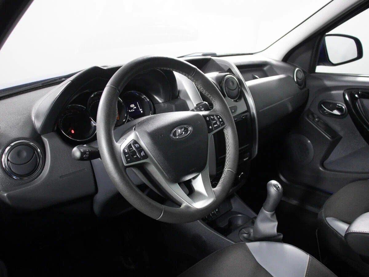 фото автомобиля 7