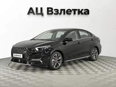 OMODA S5