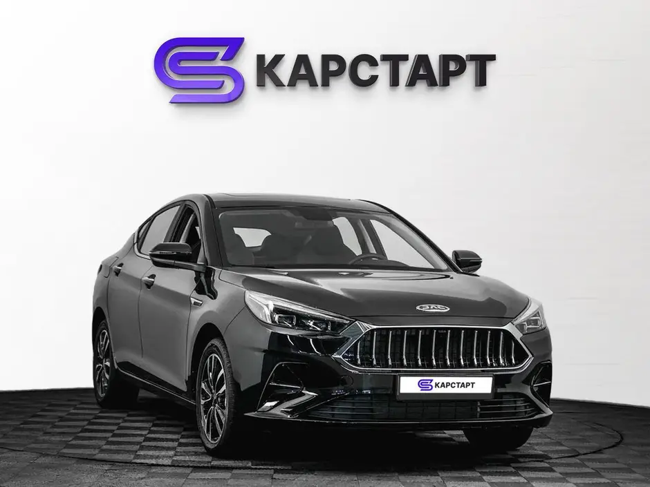 КарСтарт