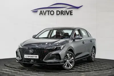 Changan Eado Plus