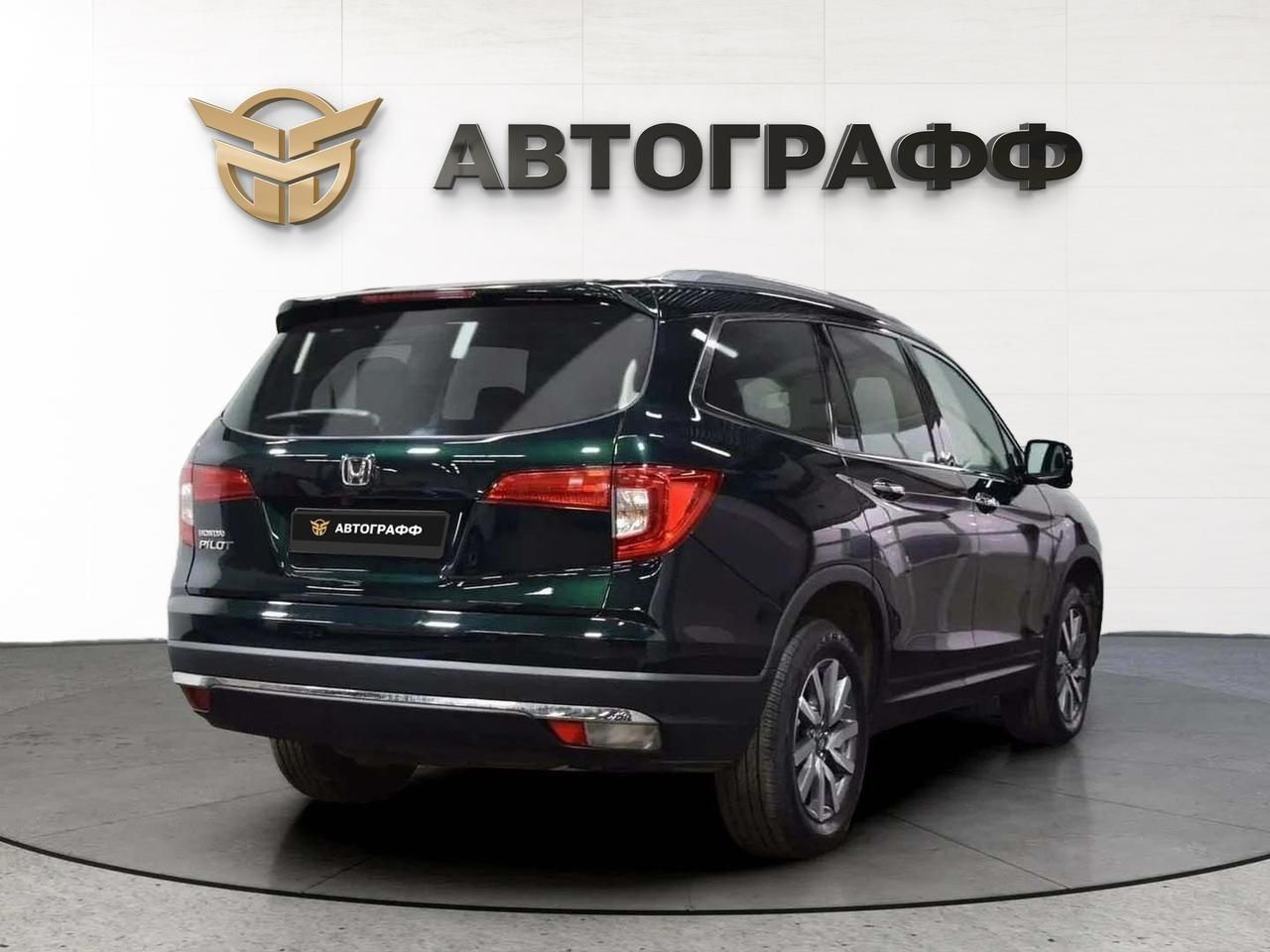 фото автомобиля 1