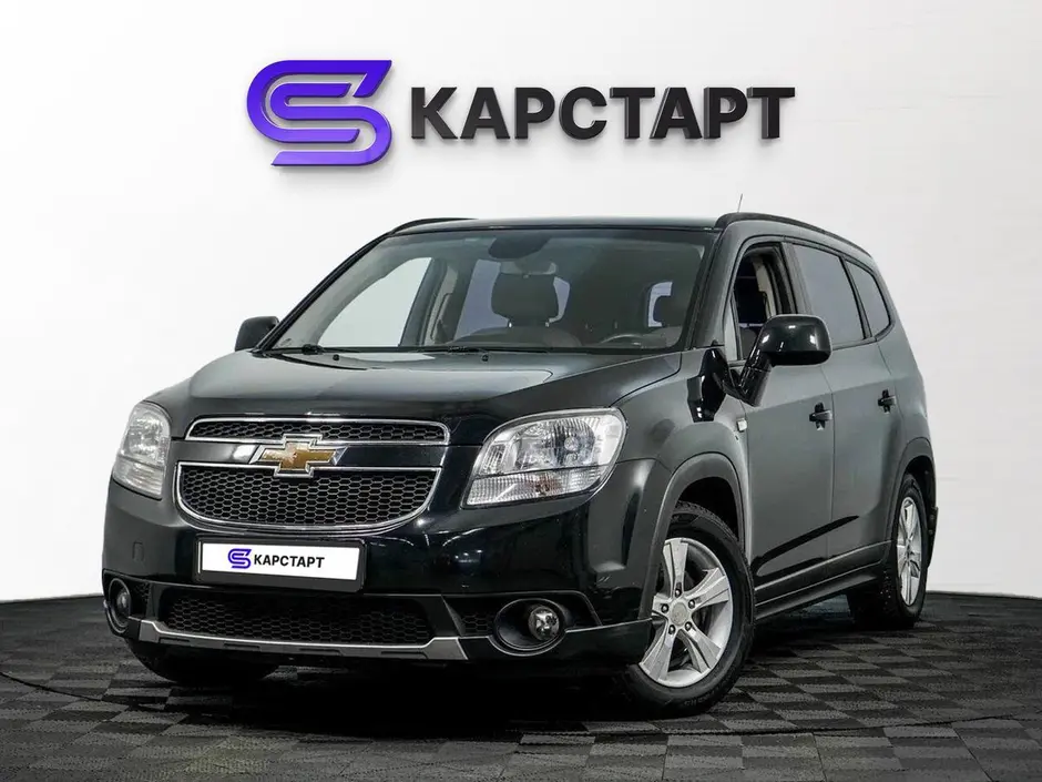 КарСтарт
