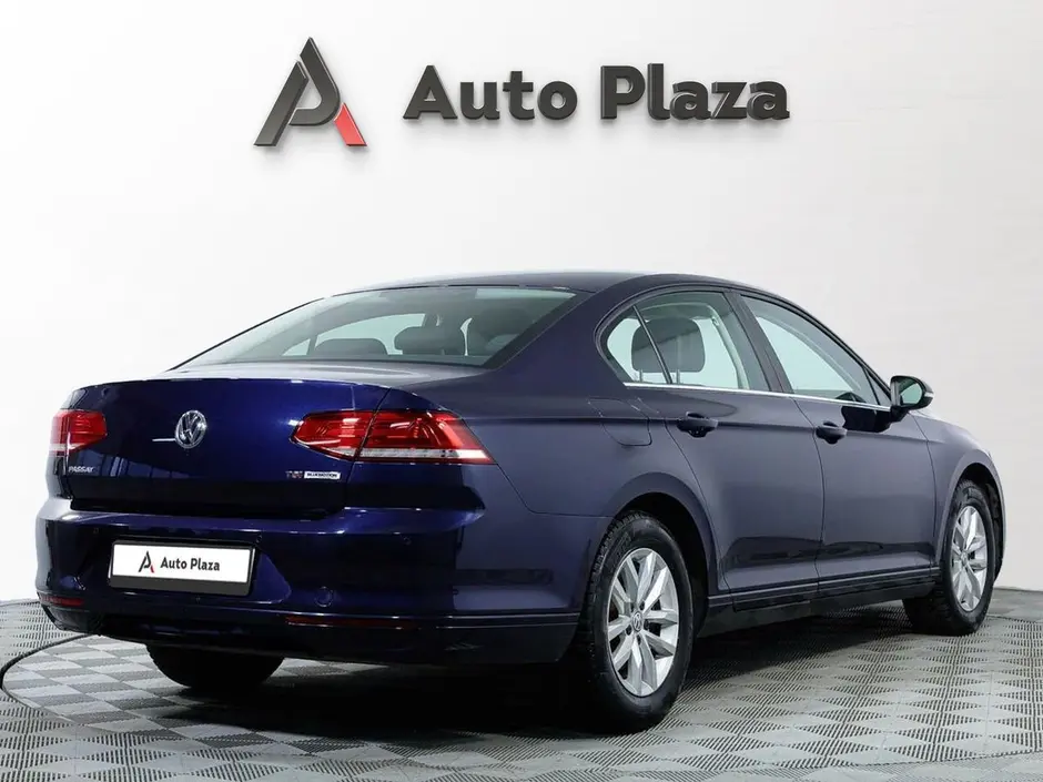 AutoPlaza