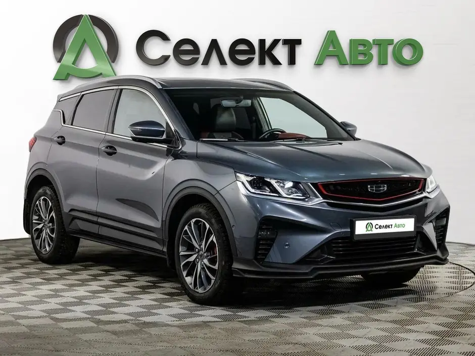 фото автомобиля