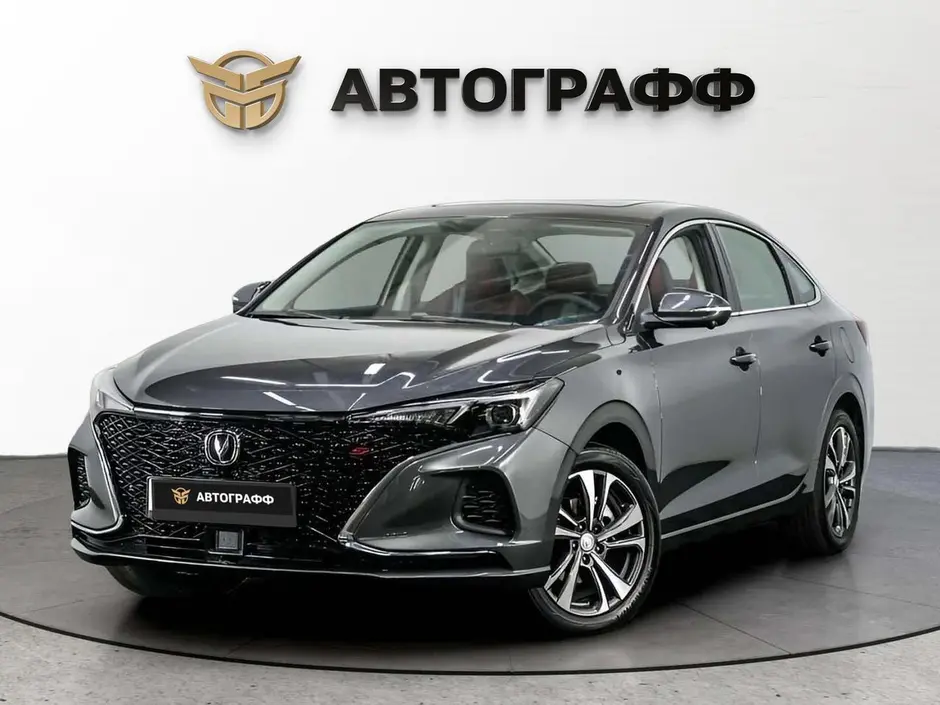 Changan Eado Plus, 2024 г.