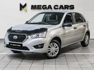 Datsun mi-DO