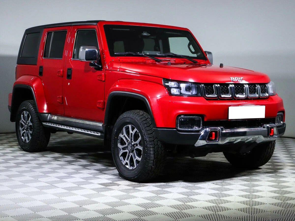 фото автомобиля 2