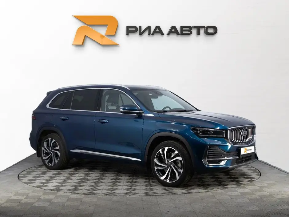 фото автомобиля