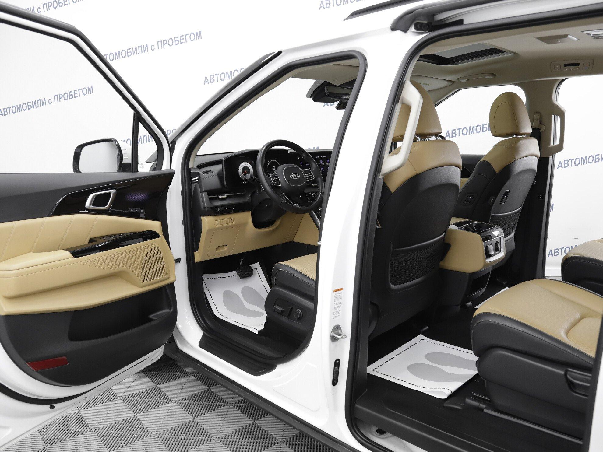 фото автомобиля 7