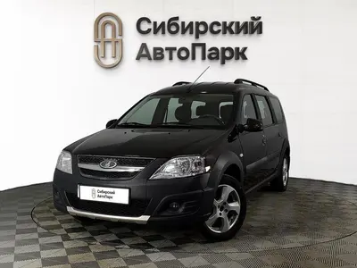 LADA (ВАЗ) Largus