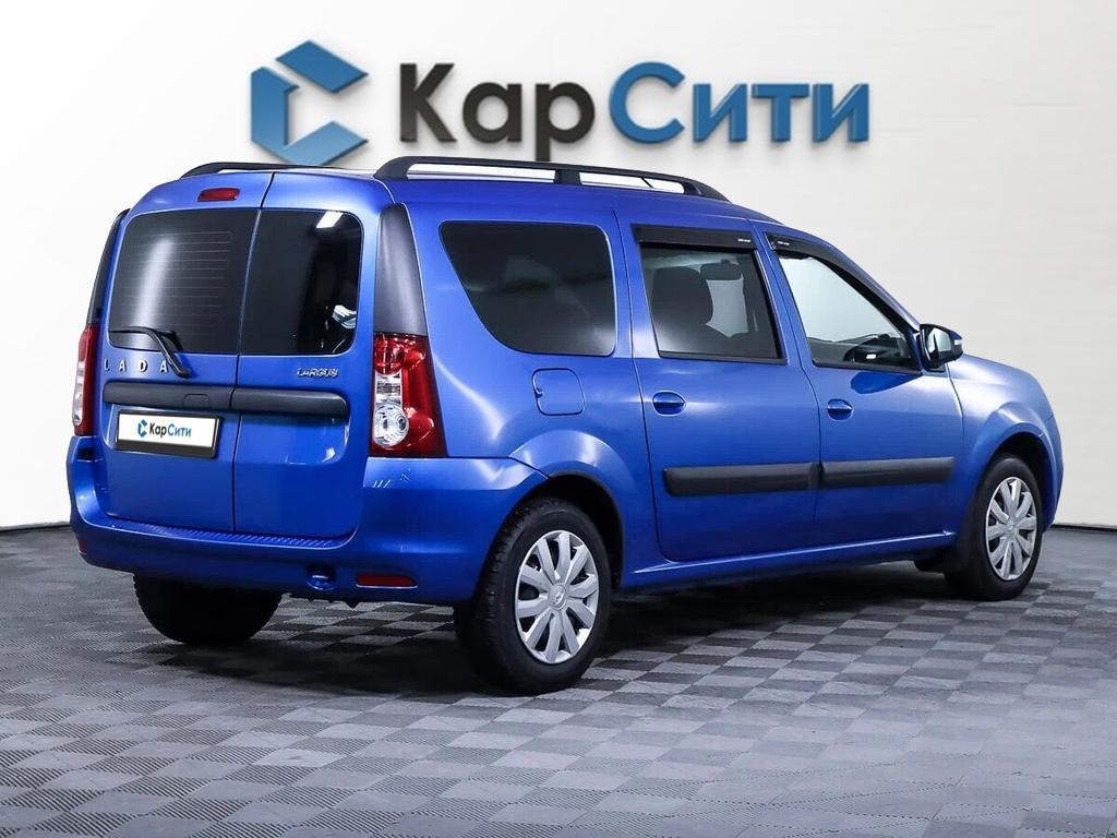 фото автомобиля 1