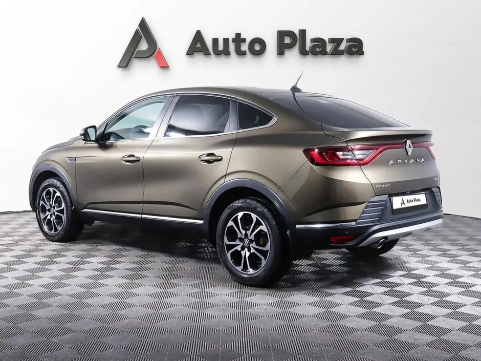 AutoPlaza