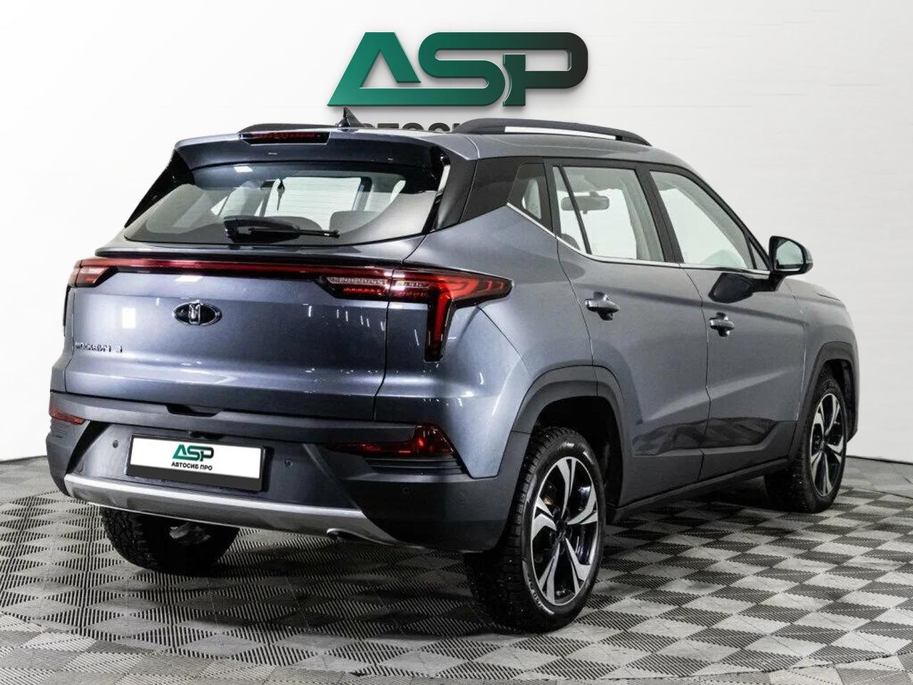 фото автомобиля 1