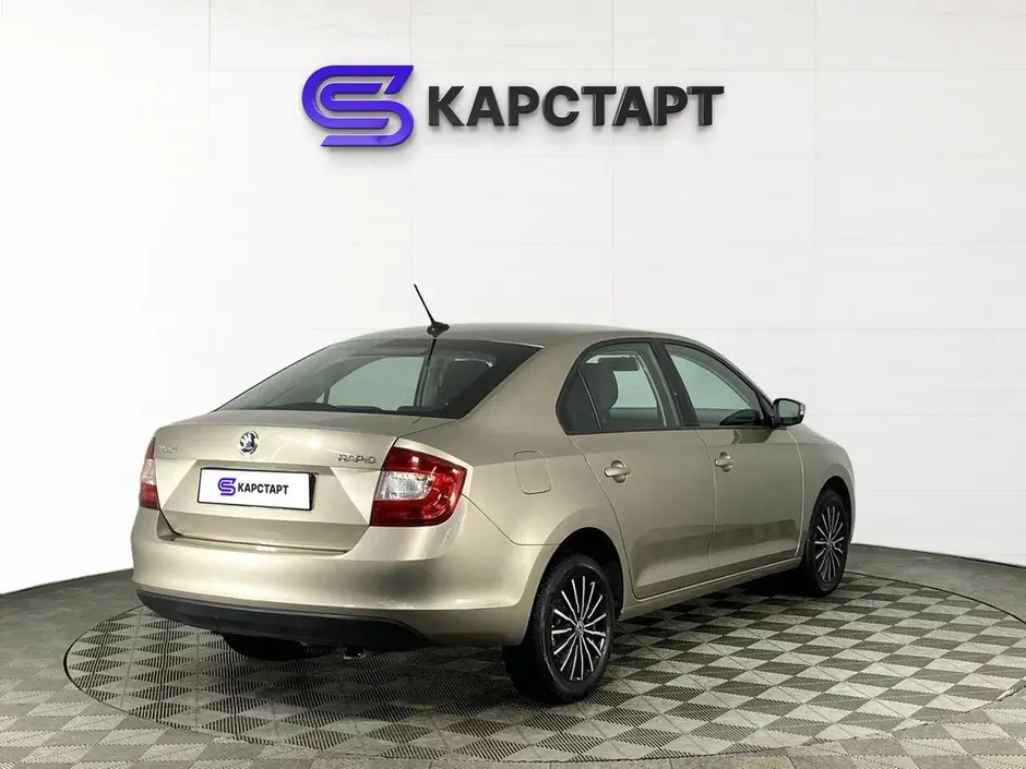 КарСтарт