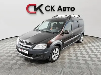 LADA (ВАЗ) Largus