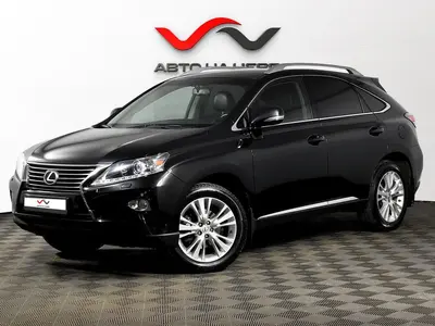 «Авто на Неве»