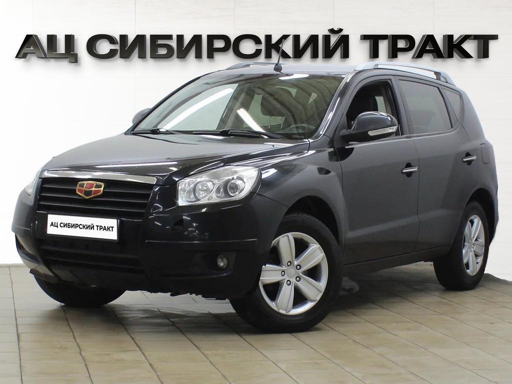 фото автомобиля