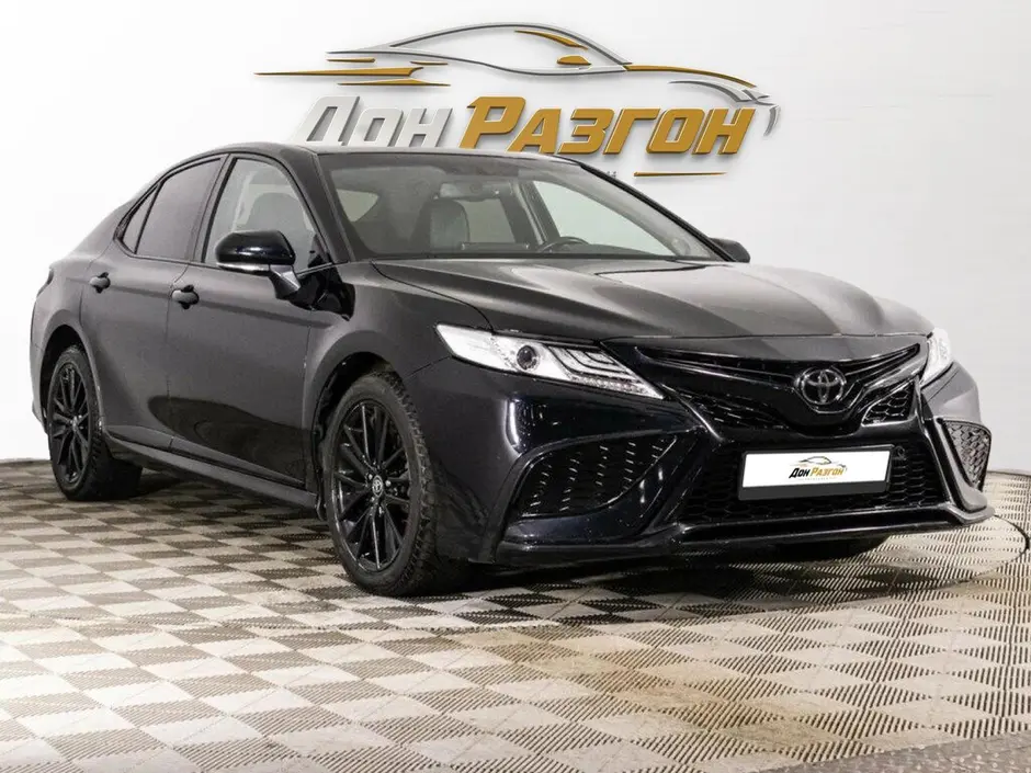 фото автомобиля