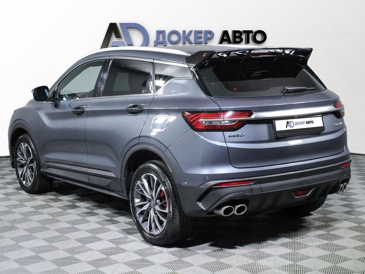 фото автомобиля 3