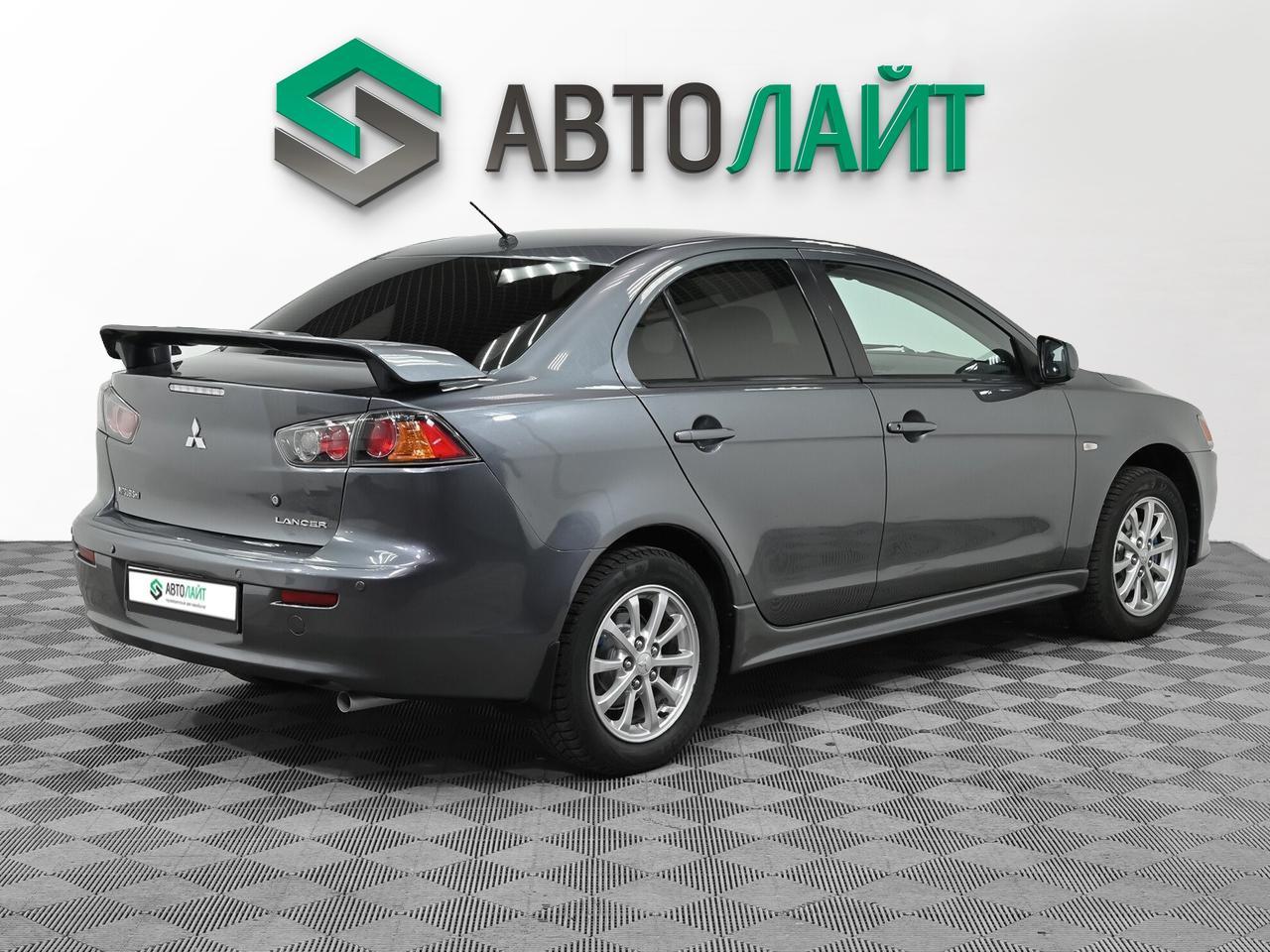 фото автомобиля 1