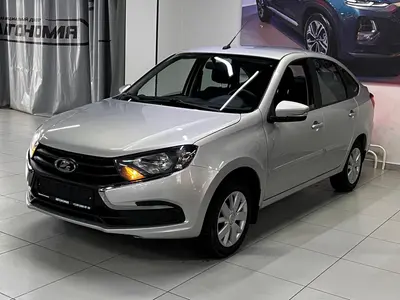 LADA (ВАЗ) Granta