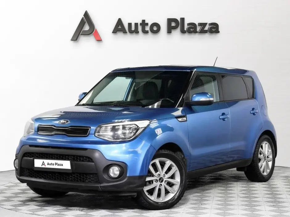 AutoPlaza