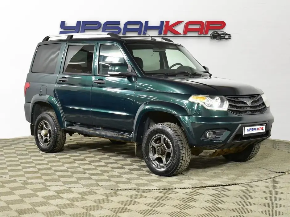 фото автомобиля