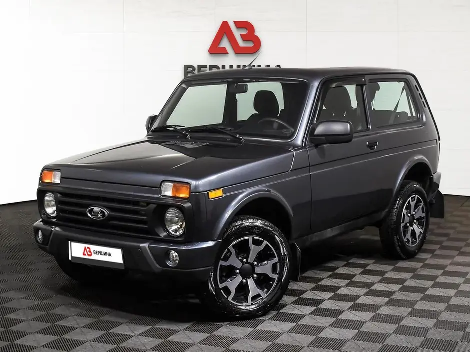 фото автомобиля