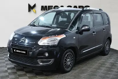 Citroen C3 Picasso