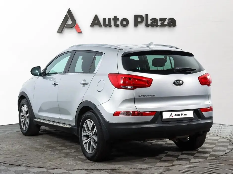 AutoPlaza