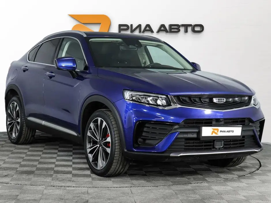 фото автомобиля