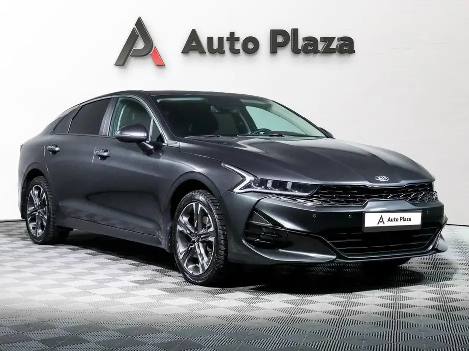 AutoPlaza
