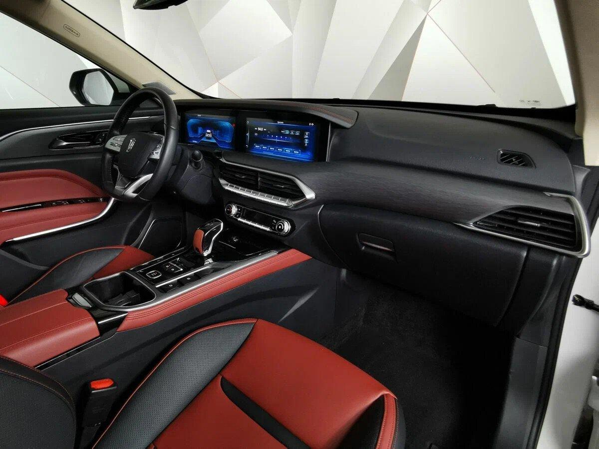 фото автомобиля 8