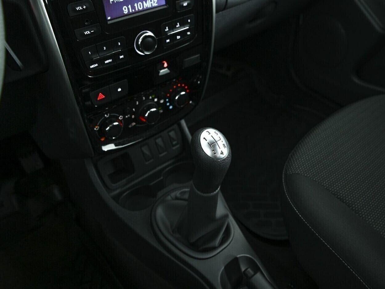 фото автомобиля 7