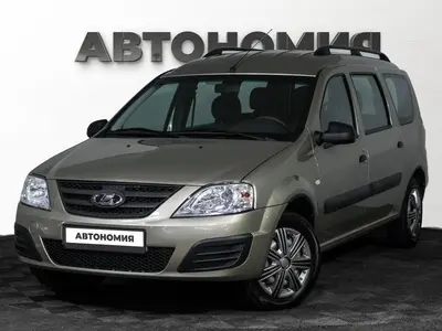 LADA (ВАЗ) Largus