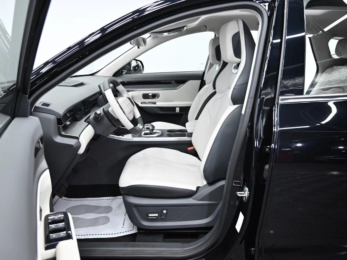 фото автомобиля 7