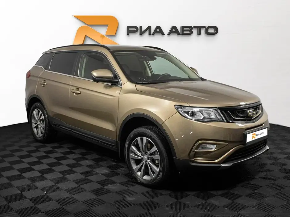 фото автомобиля