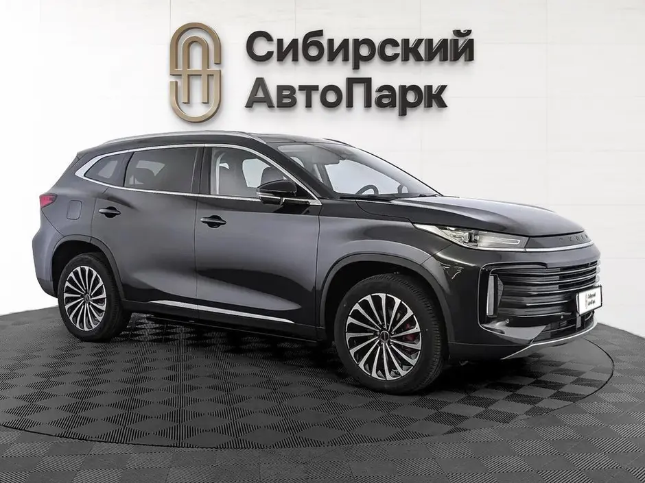 фото автомобиля